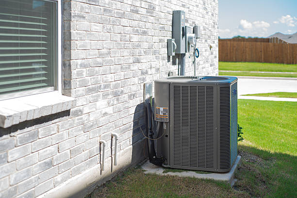Reliable Hvac contractor in Nevada, IA by FH HVAC